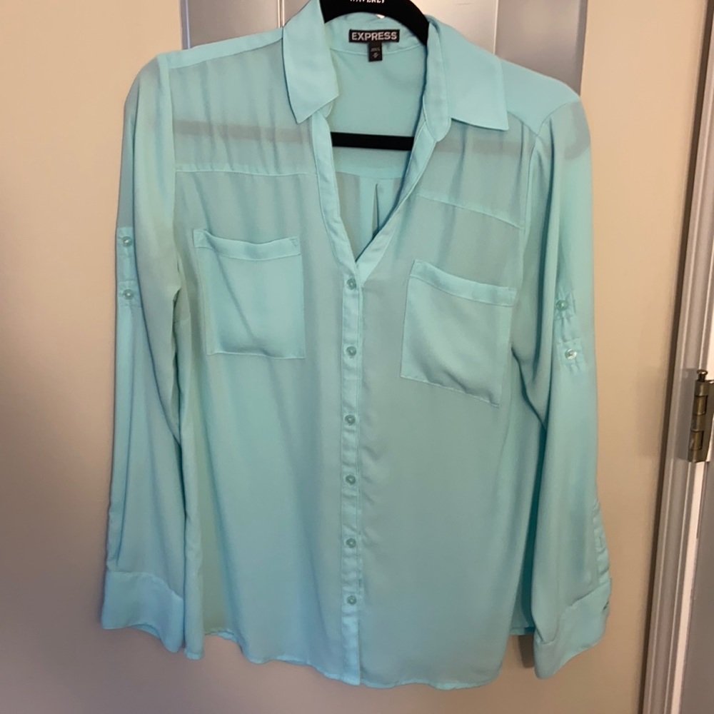 Express Portofino Shirt